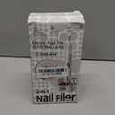 Electric Nail File with Nail Lamp, 5 Speeds Professional Electric Nail Drill Kit for Acrylic Gel Nails,Portable Efile Set with 12 pcs Nail Drill Bits,Pedicure Tool for Home Salon Use (Blue)