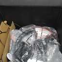 PXN V99 Force Feedback Steering Wheel, 270-900 Degree, with 3 - Pedals and Shifter Bundle for PC, PS4, Xbox One, Xbox Series X/S