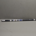 One Way Privacy Window Film, Premium PET Material, Daytime Reflective Heat Control Anti UV Door Sticker, Window Tint for Home Office Living Room, Cosmic Black,31.5 Inch x 6.5 Feet