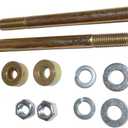 900005 Differential Drop Spacer Kit