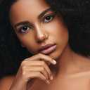 Besteel 14K Gold Filled Nose Ring Studs 20G Nose Rings Hoops Stud 316L Stainless Steel Nose Rings Round CZ Heart L Shaped Nose Stud Hypoallergenic Nostril Piercing Jewelry for Women Men 10Pcs