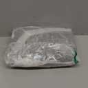 LOVEVOOK Tote Bag for Women,Puffer Work Bag,Quilted Teacher Nurse Tote Bag with Zipper for Travel Gifts for Women (15.6 Inch)