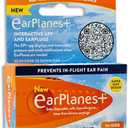 Children's EarPlanes Plus- 1 Pair