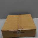 Spring Wreath for Front Door, 24 Inch White Cream Forsythia Spring Wreath Blossom Cluster Flower Farmhouse on Grapevine for Front Door Wall Window Hanging Dcor Festival Celebration