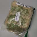 morvally Long Blonde Ponytail Wig with Bangs Natural Looking Synthetic Hair Wigs for Women Girls Costume Cosplay Halloween Party