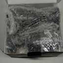 Battery Operated Motion Sensor Light Outdoor, 4000mAh Rechargeable 600 Lumen Battery Powered Spotlight Outdoor Waterproof for Porch, Garage, House(2 Pack)(Non-Solar)