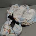 Northwest Character Hooded Throw Blanket, Cozy and Lightweight, 40x50 inches (Designer Kitty)