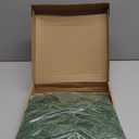 50Ft Christmas Garland, 2-Pack Artificial Pine Greenery Vines - Serves as Christmas Decorations from Thanksgiving Through Christmas for Staircase, Mantel, Tree, Railings & Indoor Outdoor Use