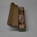 let's make Baby Crib Mobile Arm - Wooden Baby Mobile Crib Holder Height Adjustable for Hanging Baby Crib Attachment for Nursery Decor