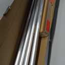 SNOWPEELER Classic Roof Rake for Snow Removal - 20 ft. Roof Snow Removal Tool - Snow Rake for House Roof - Snow Roof Rake - Snow Removal for Roof - Telescopic Heavy Duty Snow Shovel for Rooftop