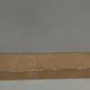 Redants 3 FT Baseboard Heater Covers with Left and Right Endcaps