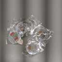 24 Pcs Book Lover Gifts Book Club Acrylic Keychains for Books Lovers Readers Librarian Bookish Club Gifts