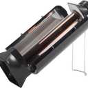 Solar Kettle  33.8 Fl Oz. Portable Solar Water Heater for Outdoor Camping, Hiking, Emergency Boiling, Survival Gear, Eco-Friendly Solar Powered Thermos Bottle