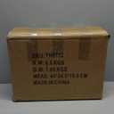 Tohomeor Narrow Dresser Tall Skinny Storage Tower Vertical Slim Chest of Drawers with Charging Station Small Nightstand Side Table for Bedroom, Bathroom, Small Spaces (White, 4 Drawers)