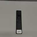 Replacement for Samsung TV Remote, for All 2019-2025 Samsung Remote Control for Smart TV with Voice Control. No Solarcell. 