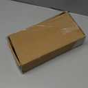 10 Pack Brushed Gold Knurled Cabinet Pulls 7.5 Inch(192mm) Kitchen Cabinet Handles Cabinet Hardware for Drawer Pulls