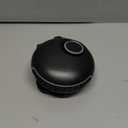 12V 150W Portable Car Heater & Defroster - 2-in-1 Rapid Heating/Cooling Fan, 360 Rotation for Windshield Defogging, Plugs into Cigarette Lighter for Car, RV, SUV