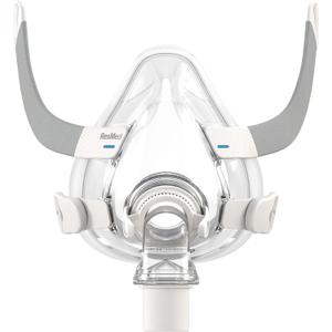 ResMed AirFit F20 Frame System - For Full-Face CPAP Mask Frame System - Replacement CPAP Accessories - Large