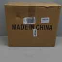 1 Gallon Glass Drink Dispensers for Parties, 2PACK Beverage Dispenser with Stand, Fruit Infuser and Stainless Steel Spigot 100% Leakproof, Beverage Dispenser for Lemonade Sun Tea