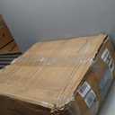 VEVOR 6U Network Rack, 14 in Deep Wall Mount Server Rack, 19" Patch Panel Bracket for Shallow Server and IT Equipment, Network Switches, 50 lbs Max Weight Capacity