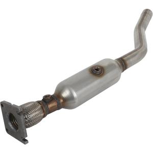 Catalytic Converter 2011-2014 For Chrysler For 200,2008-2014 For Dodge For Avenger,2007-2012 For Dodge For Caliber,2007-2017 For Jeep For Compass,FWD,Replace 642231,1.8L,2.0L,2.4L(EPA Compliant)