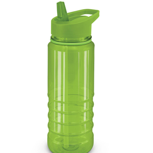Reusable Water Bottle, Set of 2, 18 Oz