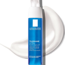 La RochePosay Toleriane Dermallergo Night Cream for Face, Intense Soothing Moisturizer with Vitamin E, Allergy Tested, for Sensitive Skin, Formerly Toleriane Ultra Night