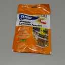 TERRO No Mess Mosquito Larvacide Pouches - 10 Pouches Included - T1210-10 Mosquito Larvacide Packets - Dissolvable Pouch for Stagnant Water