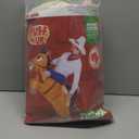 Spooktacular Creations Halloween Inflatable Costume, Riding a Horse Suit, Cowboy Suit with a Hat, Air Blow Up Deluxe Halloween Outfit, Cowboy Ride On Horse Costume - Adult Size