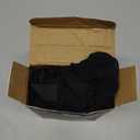 2Pack Large Car Window Screen Mesh 41" to 53", for Large SUV, Pickup, Truck, Minivan, Window Sun Shade for Car Camping Overnight Sleeping