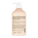 Hairitage Held High Hydrating Volume Conditioner, 13 oz - Nourishes and gently detangles dry, fine hair with Jojoba Oil - For Hair Types 2B-4C