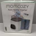 Momcozy KleanPal Pro All-in-One Bottle Washer, Sterilizer & Dryer - Matte