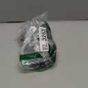 Blue 84 NHL Mens NHL Officially Licensed Short Sleeve Performance Polo Strengthened All Over Print (Medium, Black)