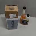 Hot Shots Secret EDT+ Winter Defense 16 oz Squeeze  Treats 200 Gallons  7-in-1 Anti-Gel Diesel Fuel Additive, Prevents Gelling, Protects Fuel System, Improves Cold Starts, Boosts Cetane