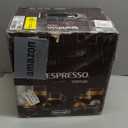 Nespresso Vertuo Coffee and Espresso Machine by De'Longhi, 1597 milliliters, Silver, BBD for Capsules: 30/06/2026