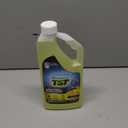 Camco TST RV Grey Water Odor Control and Holding Tank Deodorizer - Septic Safe - Lemon, 32oz
