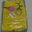 JeVenis Splish Splash Birthday Decorations Balloons Pool Birthday Party Banner Summer Pool Party for Boys Summer Beach Party Hawaiian Luau Tropical Party Decorations (Golden)