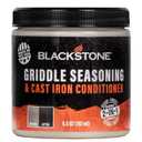 BLACKSTONE 4114 Griddle Seasoning and Cast Iron Conditioner, 6.5 Ounce