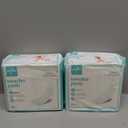 Medline Booster Pads with Adhesive