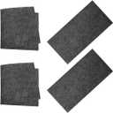 Nano Sparkle Cloth Fast Results