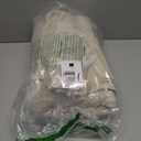 Tcksstex Waterproof and Anti-Slip Dog Bed Cover and Pet Blanket Sofa Pet Bed Mat car Incontinence Mattress Protectors Furniture Couch Cover for Most Cats Dogs, Pets68x82- Ivory (68x82Inch (Pack of 1))