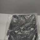 Cargo Liner & Third Row Seat Back Mats Custom Fit for Cadillac XT6 20202025 2026, TPE All Weather Waterproof Rear Cargo Mat Rear Trunk Liner Back Seat Cover Protector Trunk Mat Tray Pad Boot