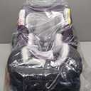 Baby Trend Secure-Lift Infant Car Seat, Dash Plum