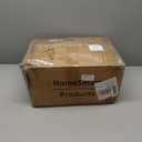 HomeSmart Products White Weighted Blanket Queen Size 30 lbs - Premium Ultra Soft Fabric