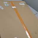 [Upgraded Version] Crystal Clear 1/5" Thick 47" x 35" Heavy Duty Hard Chair Mat, Can be Used on Carpet or Hard Floor