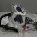 Handheld Pressurized Steam Cleaner with 11-Piece Accessory Set, Multi-Surface Steamer for Cleaning, All Natural Steam Cleaner for Home, Upholstery, Car, Floor, Kitchen and More