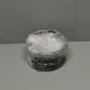 Hamiledyi 4 Pack Wall Mounted Elevated Dog Bowls - Adjustable Height Stainless Steel Raised Food & Water Bowls with Collapsible Stand for Medium & Large Dogs & Cats (M)