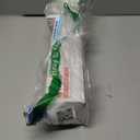 VinylRus Heat Transfer Vinyl-12 x 25ft Black Iron on Vinyl Roll for Shirts, HTV Vinyl for Silhouette Cameo, Easy to Cut & Weed