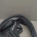 Updated WPW10381562 W10290499 Washer Door Boot Seal, Fit for Whirl-pool May-tag Washer WFW9050XW00 WFW9150WW00 WFW9050XW01, Replaces W10381562 W10300559 2229552 AP6020669 PS11753988 by AMI PARTS