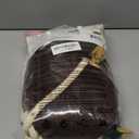 Morph Friendly Scarecrow Costume Men, Halloween Costumes For Mens Scarecrow Costume Adult Halloween Costumes (Large)